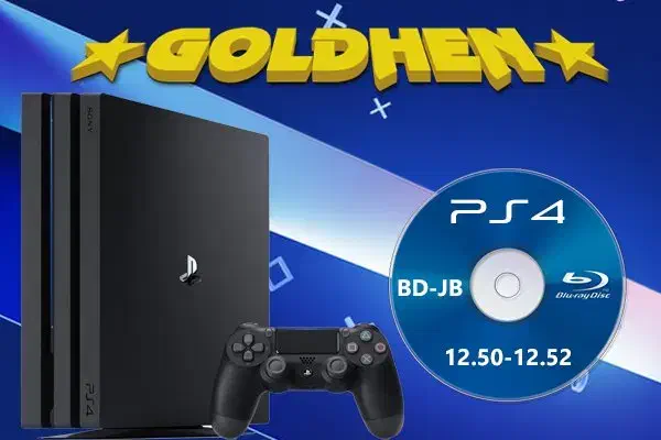 کپی خور ps4  تا ورژن ۱۲.۵۲ و کپی خور ps5|کنسول، بازی ویدئویی و آنلاین|زاهدان, |دیوار