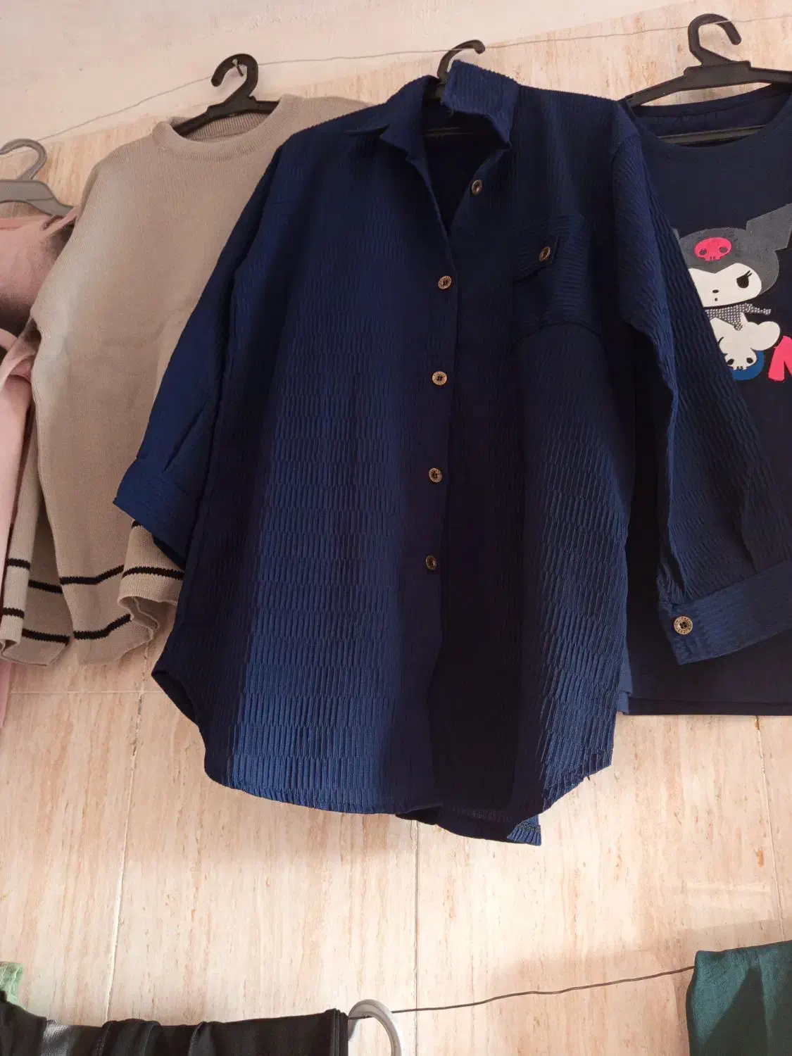 لباس های مردانه و زنانه|لباس|امیدیه, |دیوار