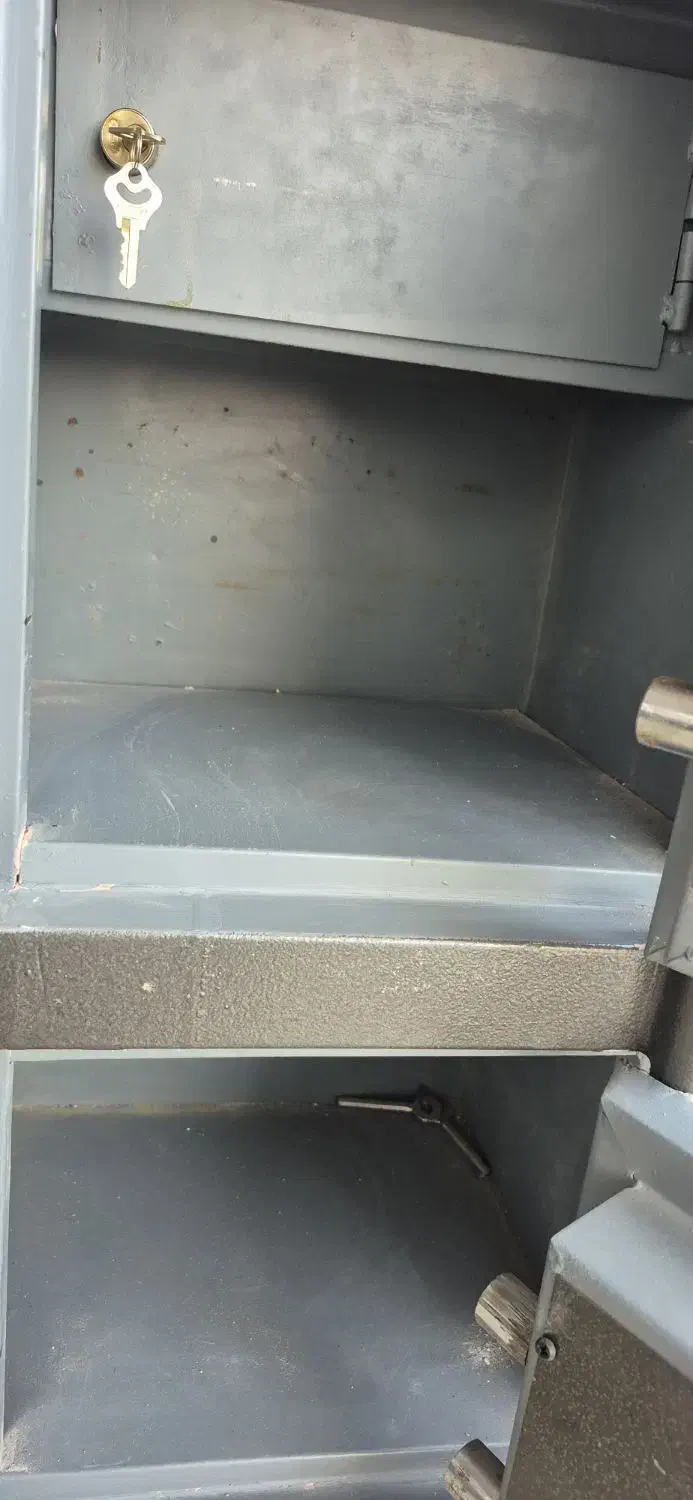 گاو صندوق|ابزارآلات|قم, شهید صیاد شیرازی|دیوار