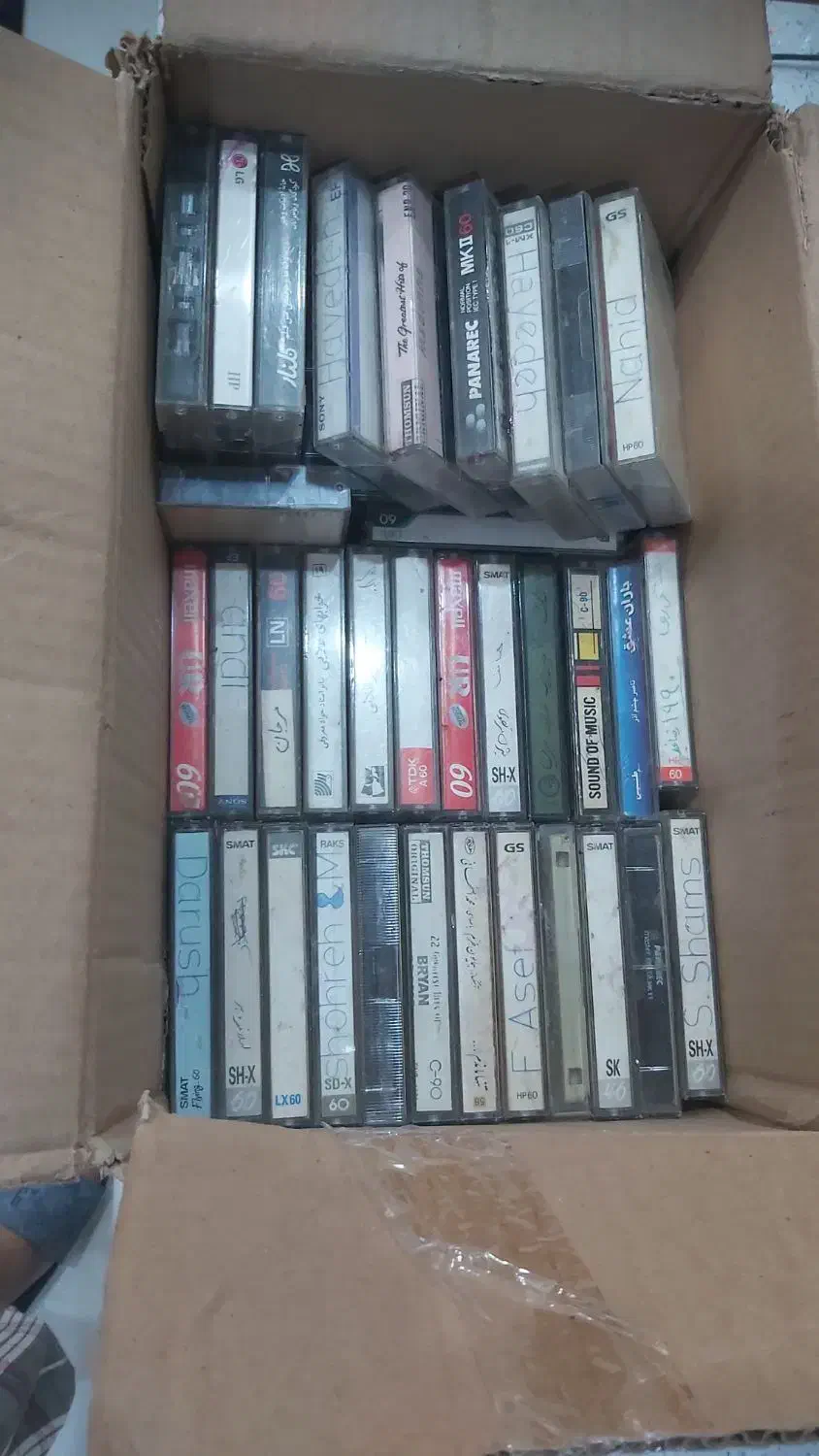 تجهیزات جانبی خودرو|قطعات یدکی و لوازم جانبی|اهواز, فاز ۲ پادادشهر|دیوار