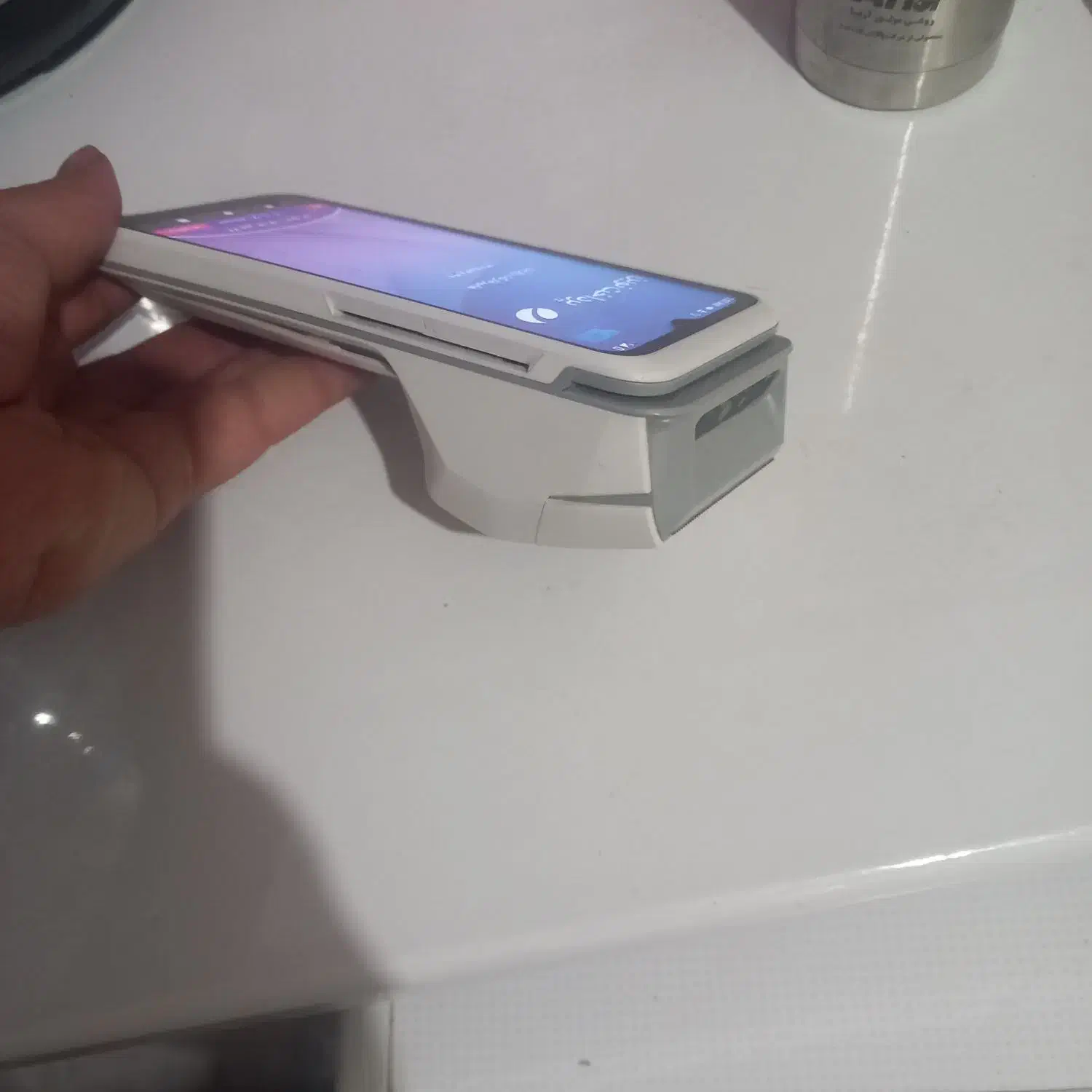 کارت خوان سیار جدید|فروشگاه و مغازه|تبریز, |دیوار