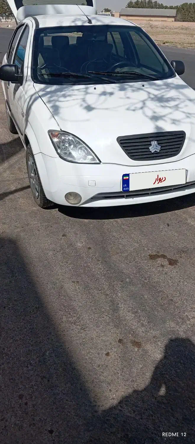 تیبا2|خودرو سواری و وانت|تربت جام, میرقوام الدین|دیوار