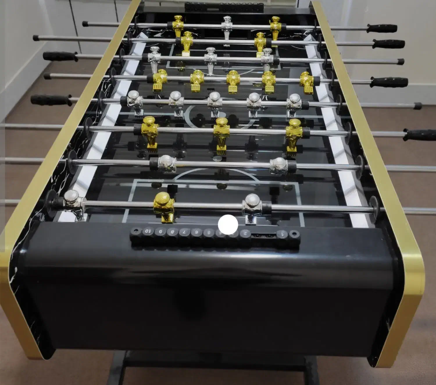 فوتبال دستی تاشو|تجهیزات ورزشی|تهران, شهرک رضویه|دیوار