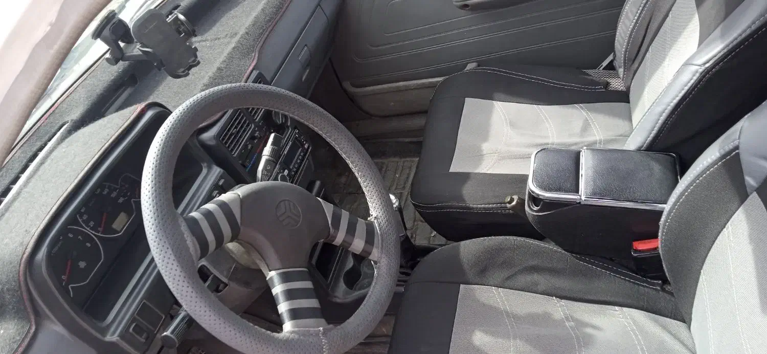 هاچبک 86|خودرو سواری و وانت|گلبهار, شهر جدید گلبهار|دیوار