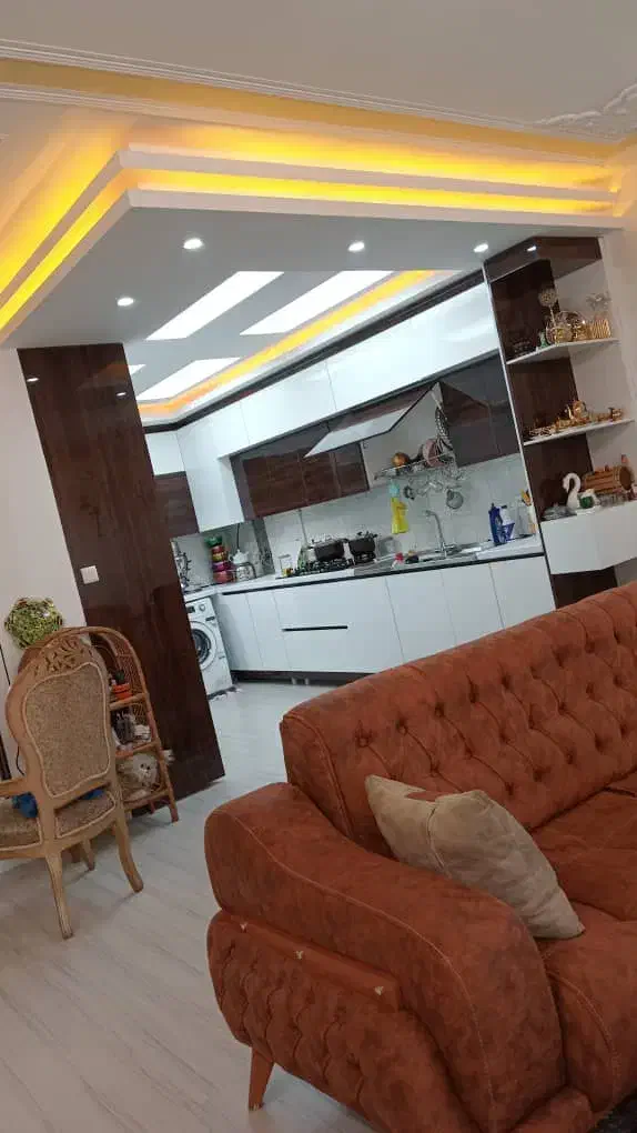 فروش ویلایی شمالی 3خ بی رقیب قیمت استثنایی گلدیس|فروش خانه و ویلا|شاهین‌شهر, شهرک گلدیس|دیوار