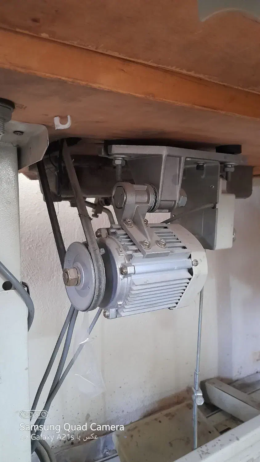 چرخ|چرخ خیاطی و ریسندگی|ورامین, ریحان آباد|دیوار