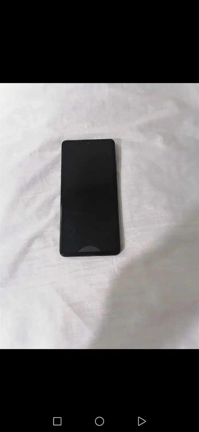 گوشی پوکو x5 پرو 5g|موبایل|تهران, پونک|دیوار