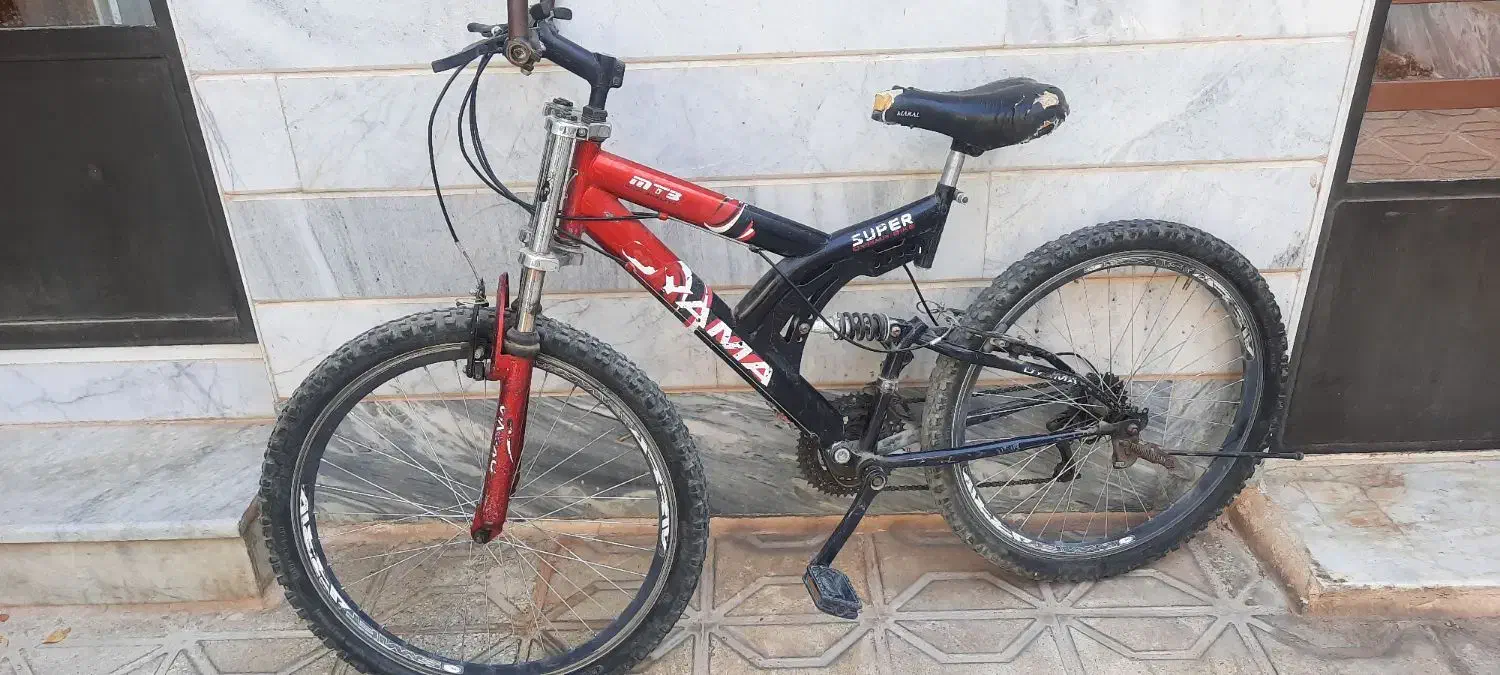 دوچرخه 26 اویاما|دوچرخه، اسکیت، اسکوتر|شیروان (خراسان), |دیوار