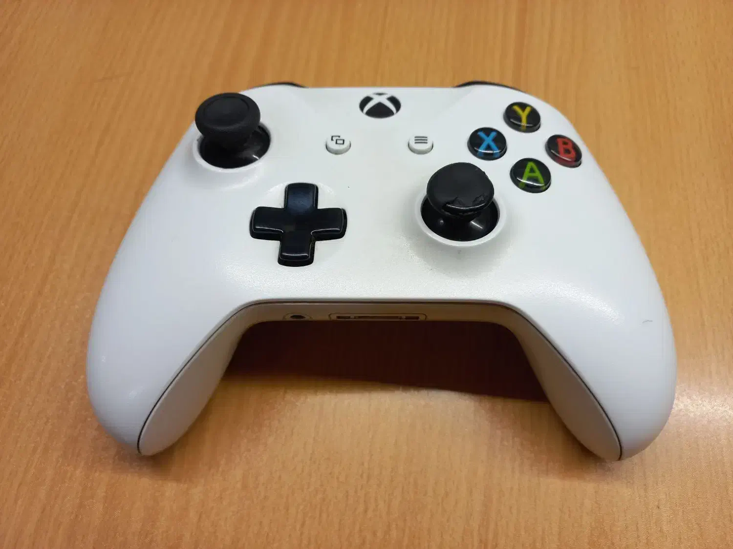 دسته ایکس باکس وان|کنسول، بازی ویدئویی و آنلاین|اراک, |دیوار