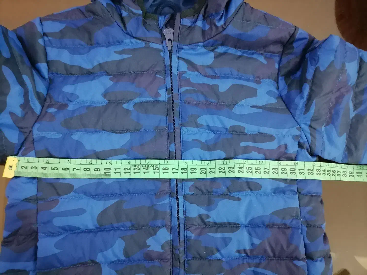 کاپشن اسپرت بچه گانه|کفش و لباس بچه|مینودشت, |دیوار