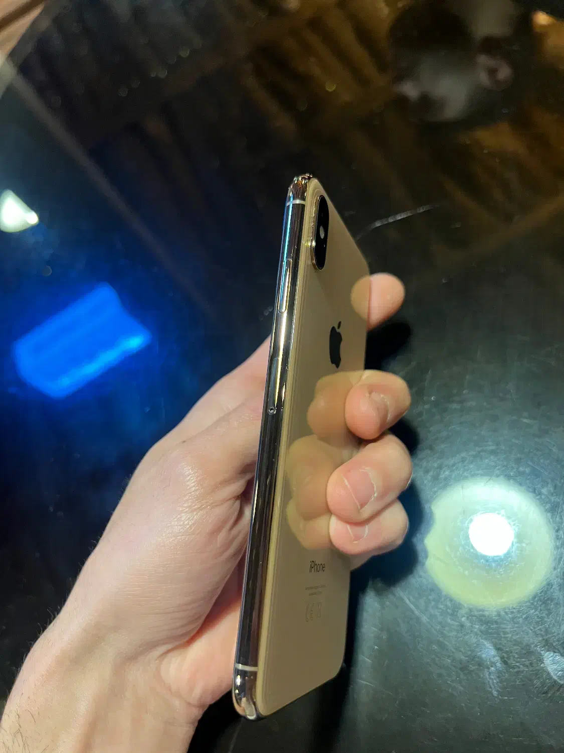 xs max 256|موبایل|گلستان (تهران), |دیوار