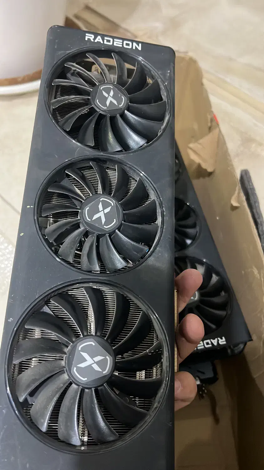 خ رید و فروش انواع ریگ و کارت گرافیک|قطعات و لوازم جانبی رایانه|کرمان, |دیوار