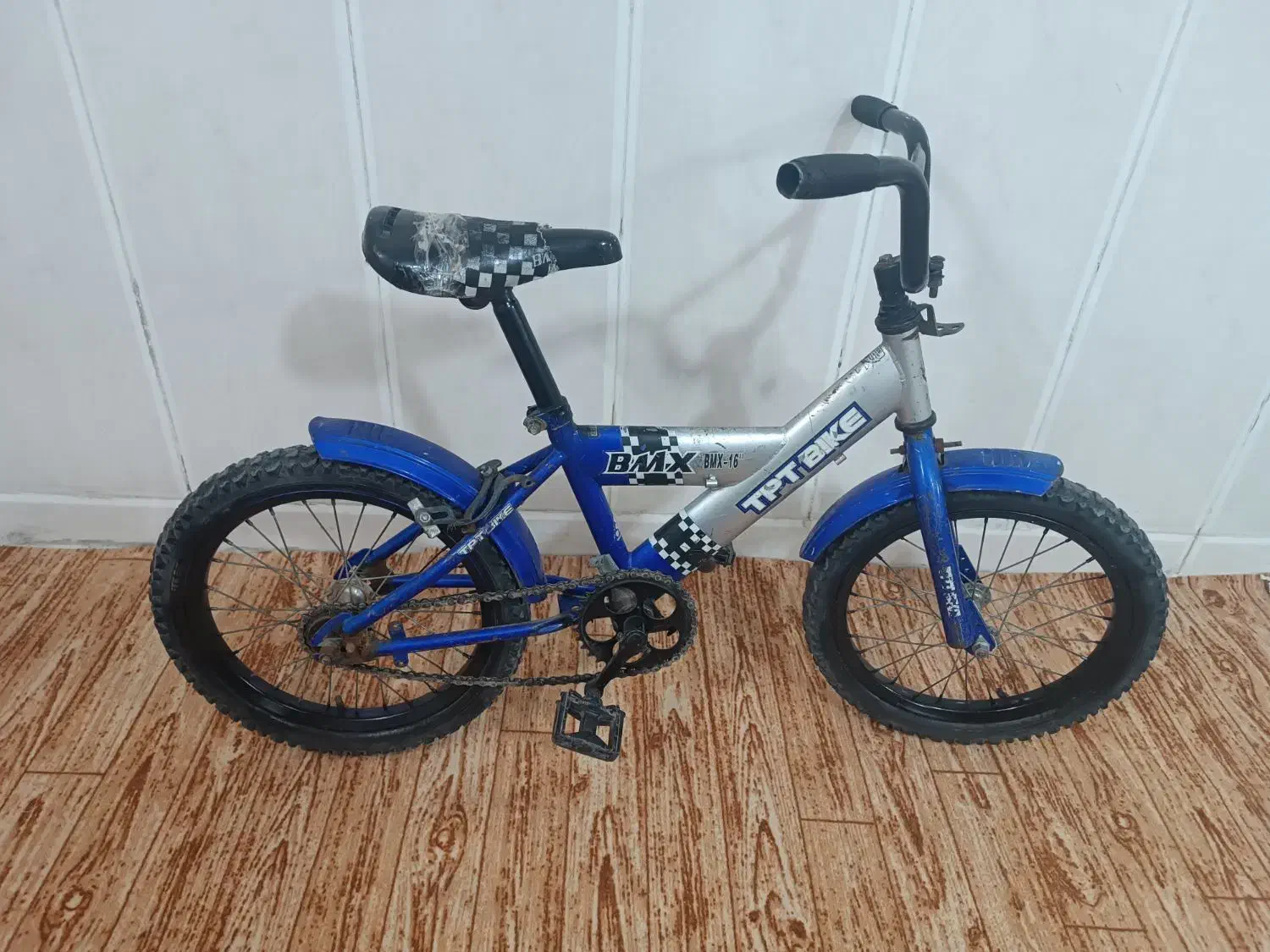 دوچرخه سایز 16|دوچرخه، اسکیت، اسکوتر|قم, حقیقت|دیوار