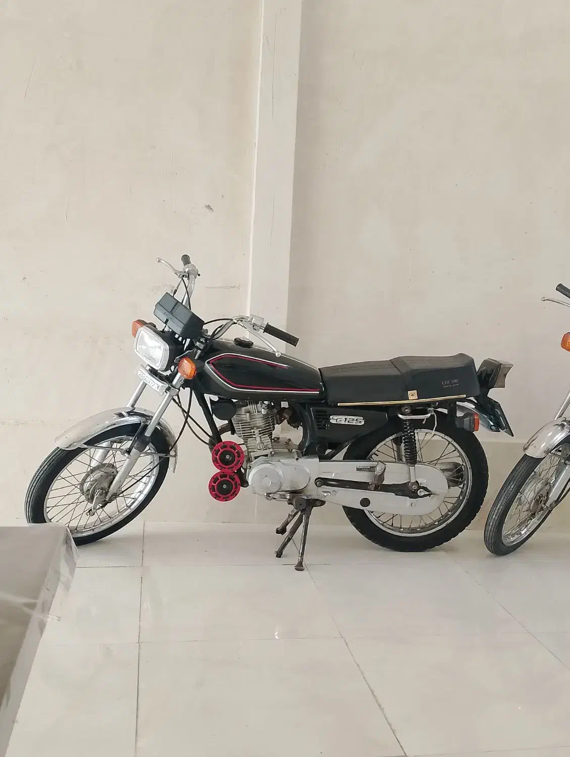 موتور مدل ۸۸درحد|موتورسیکلت|میاندوآب, |دیوار