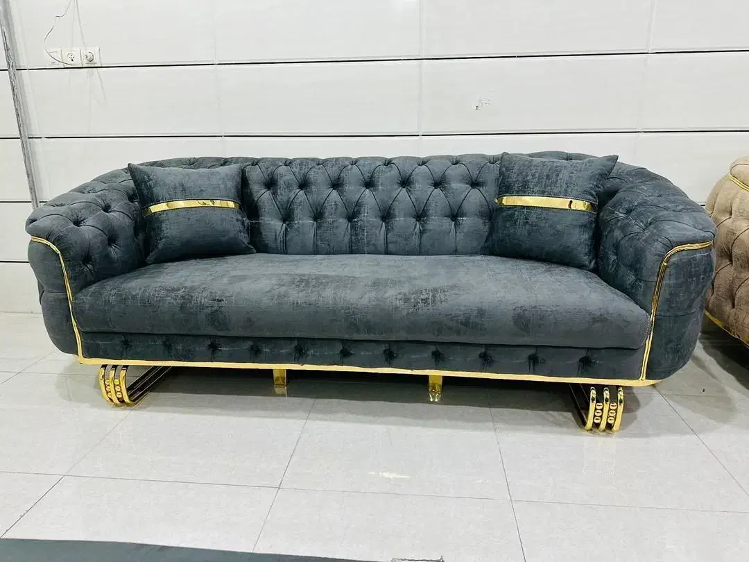 مبل راحتی/چستر دیاکو(تکی وعمده)*|مبلمان خانگی و میز عسلی|قم, نیروگاه|دیوار