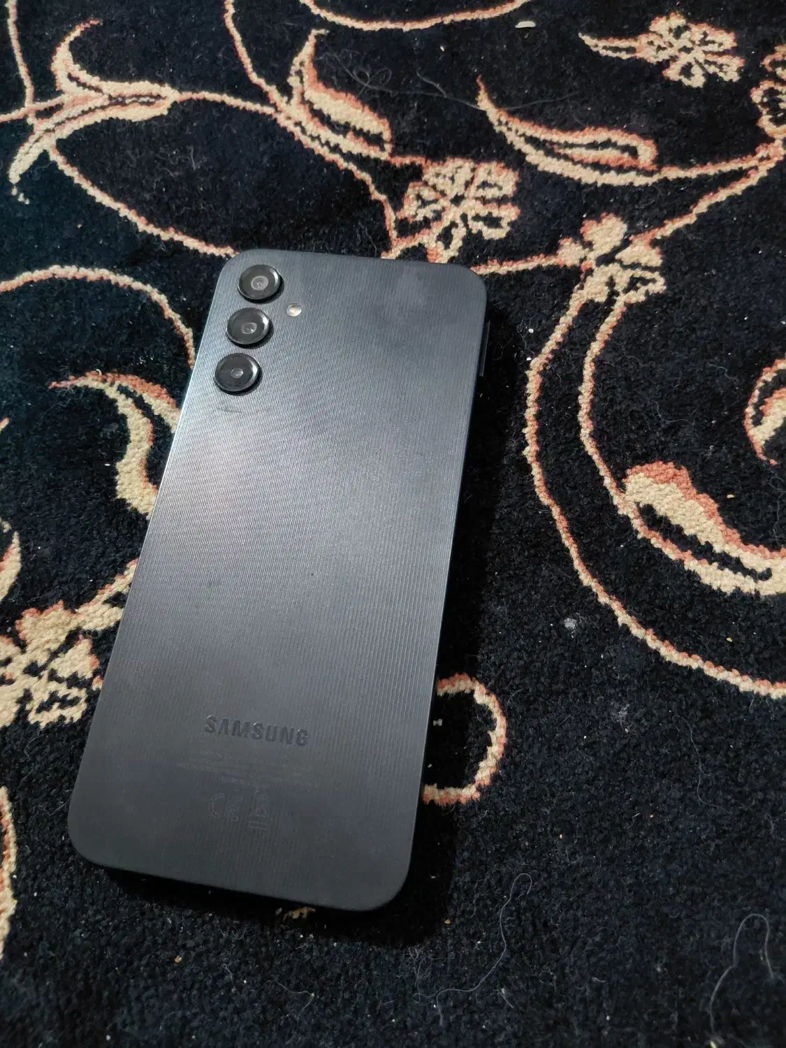 گوشی A14 خاموش|موبایل|شیراز, نصر|دیوار