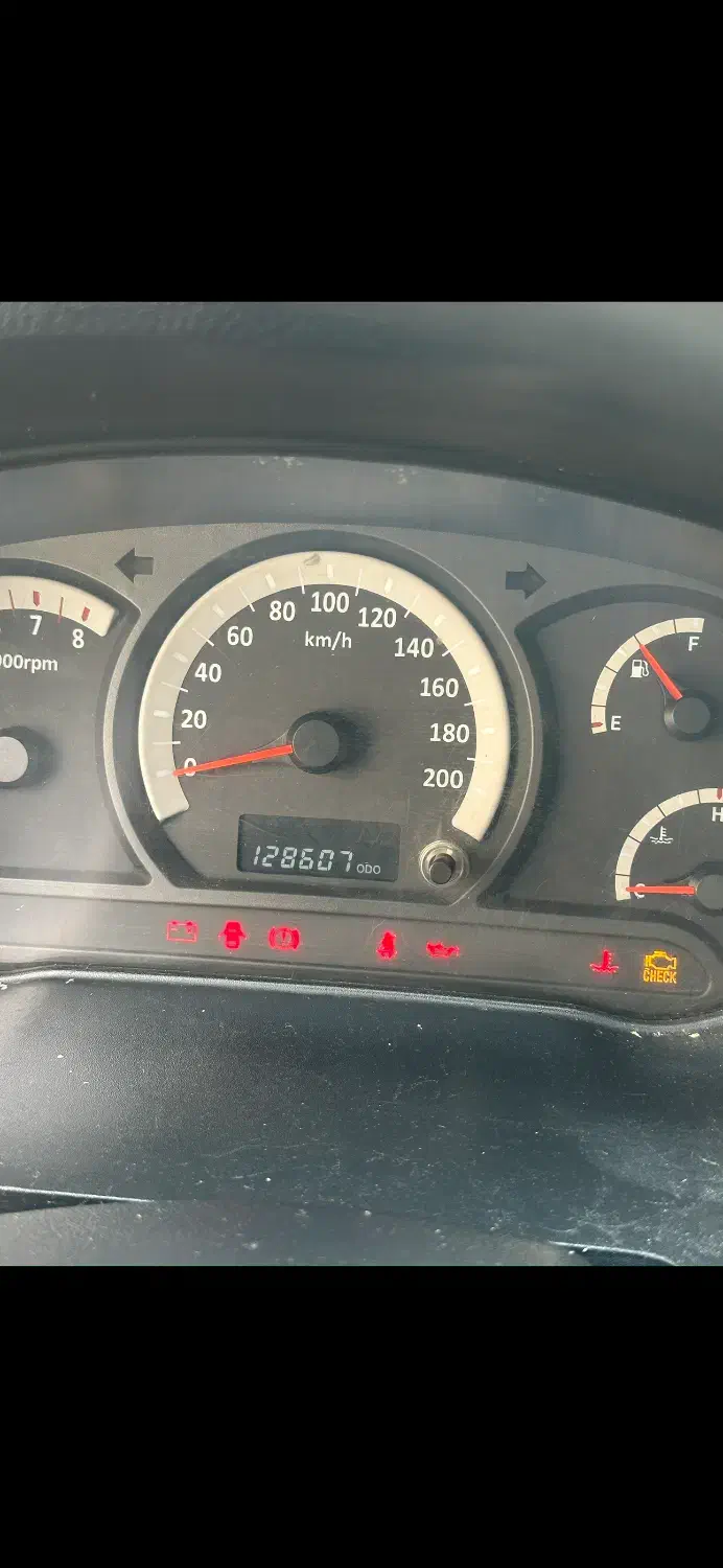 ساینا مدل ۹۷|خودرو سواری و وانت|تهران, جمهوری|دیوار