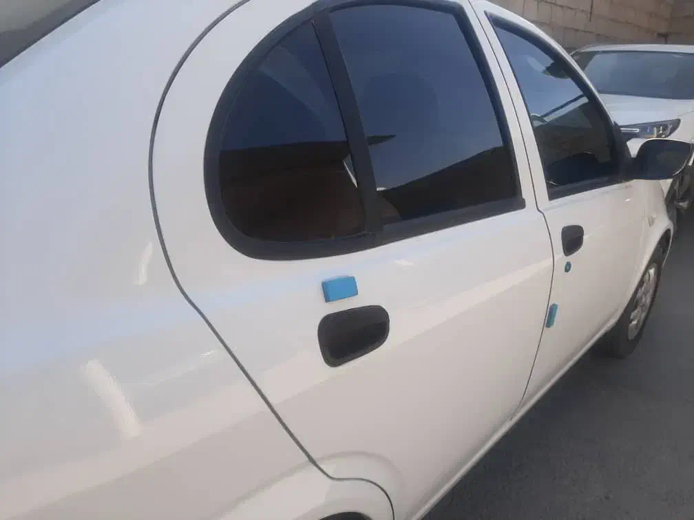 ساینا ۸۵ گانه مدل ۱۴۰۳|خودرو سواری و وانت|فولادشهر, B1|دیوار