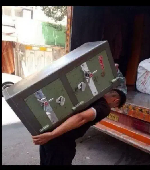 دفتر باربری ((نگین ماهشهر))با جایگاه ثابت|خدمات حمل و نقل|بندر ماهشهر, |دیوار