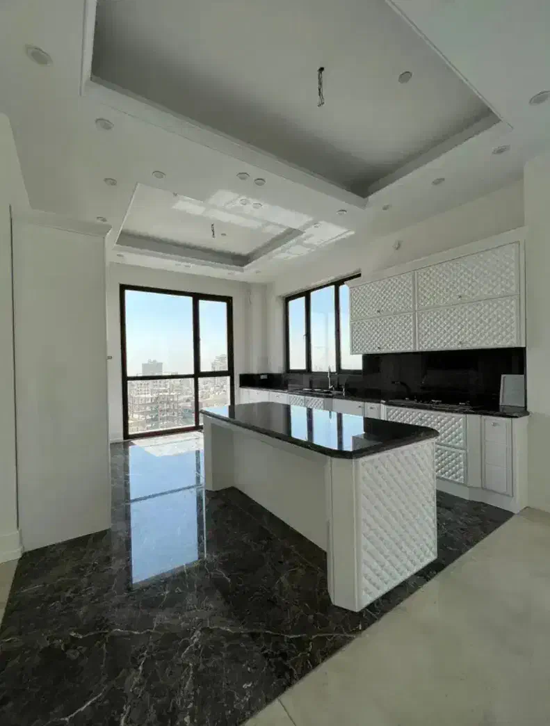 نیاوران/۲۲۰متر ) ۳خواب۰ساختمان در خیابان اختصاصی)|اجارهٔ آپارتمان|تهران, نیاوران|دیوار