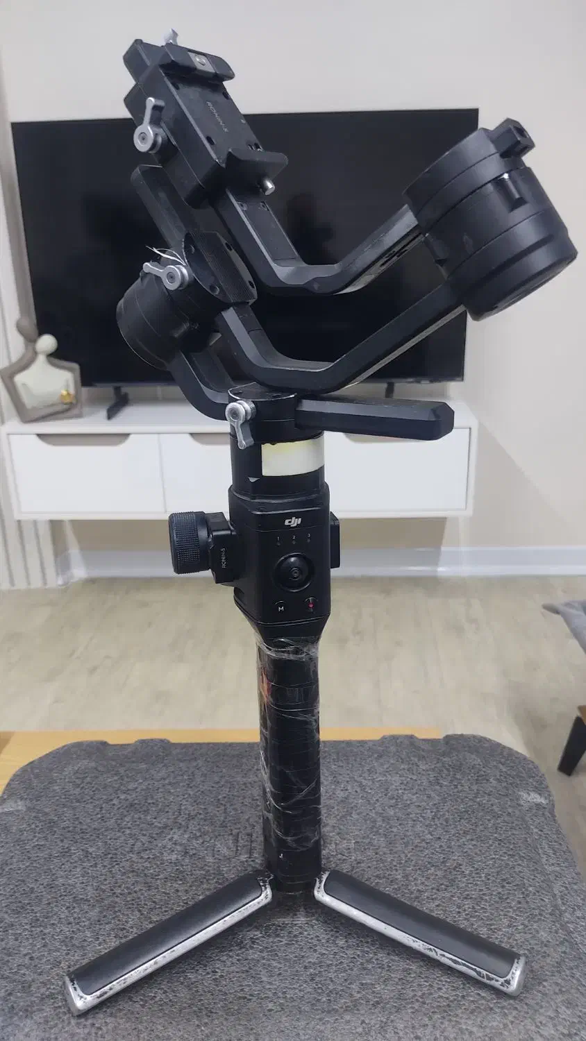 فروش رونین s|دوربین عکاسی و فیلمبرداری|اصفهان, بهارستان|دیوار