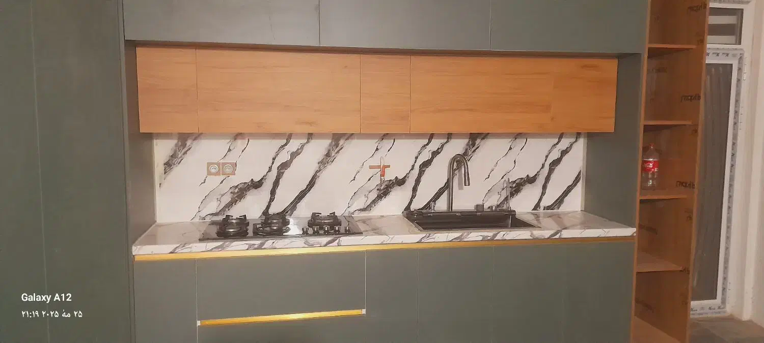 طراحی و ساخت انواع کابینت و دکوراسیون داخلی|مصالح و تجهیزات ساختمان|بم, |دیوار