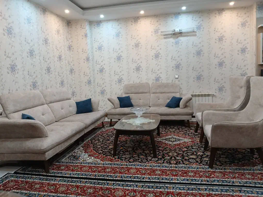 آپارتمان ۹۶ متری فول فقط ۸۵۰۰|فروش آپارتمان|تهران, منیریه|دیوار