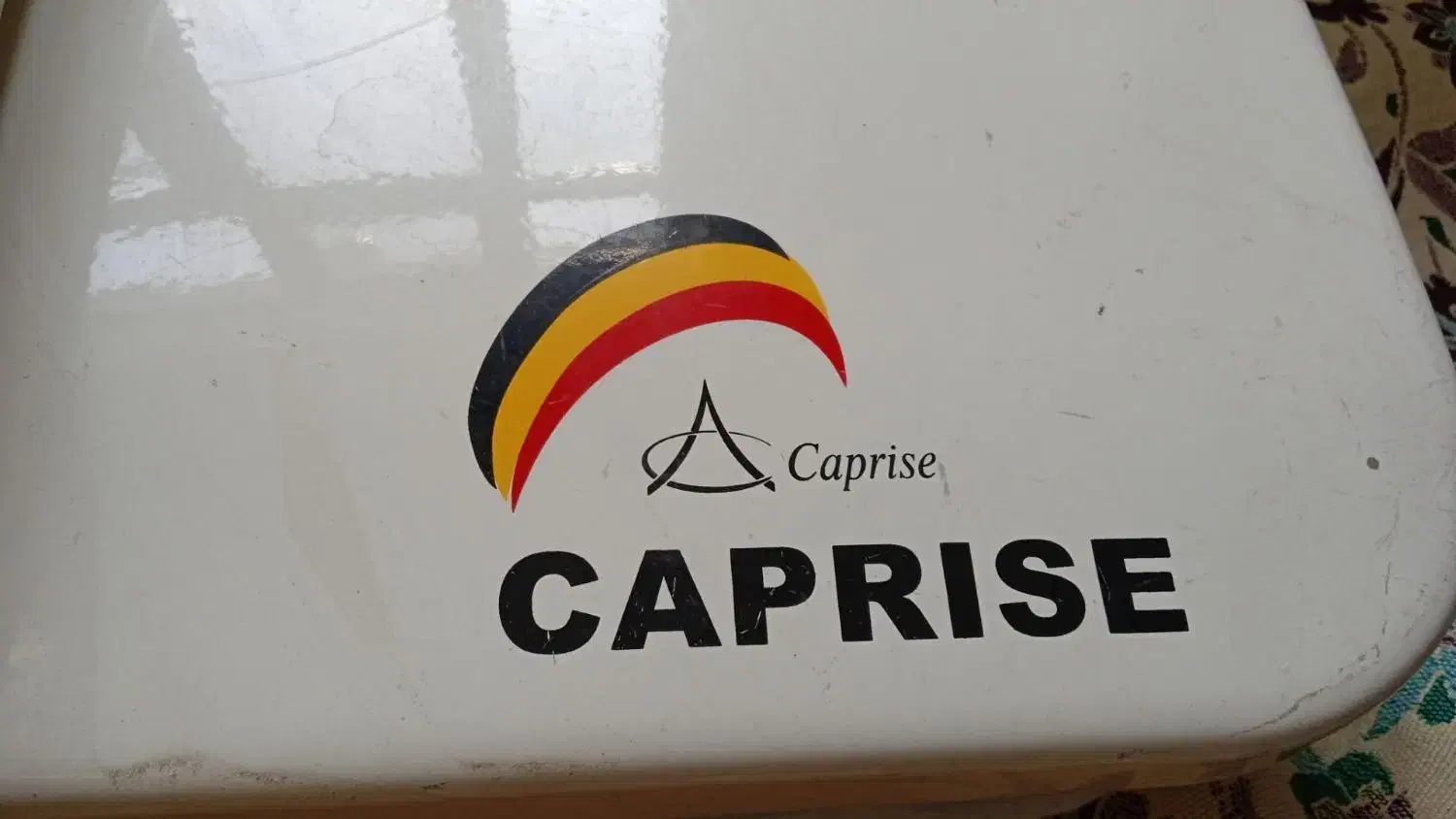 اتو پرس کاپریس|اتو و لوازم اتو|خوی, |دیوار