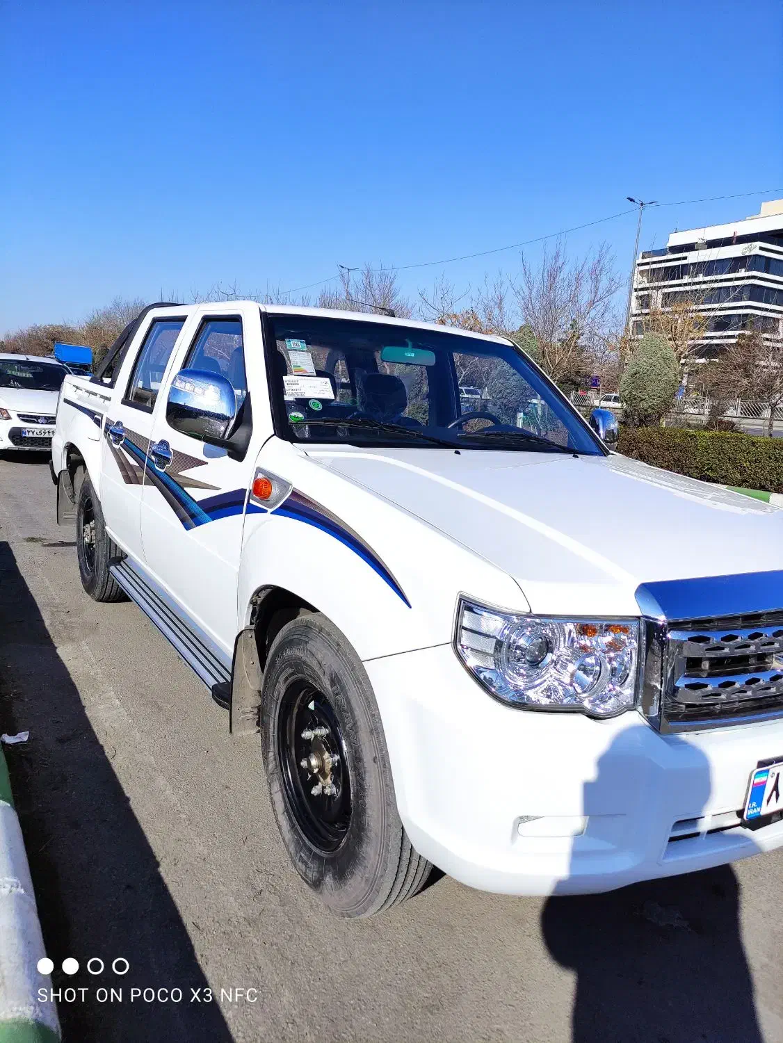 کارون۱۴۰۳|خودرو سواری و وانت|مشهد, شهید مطهری|دیوار