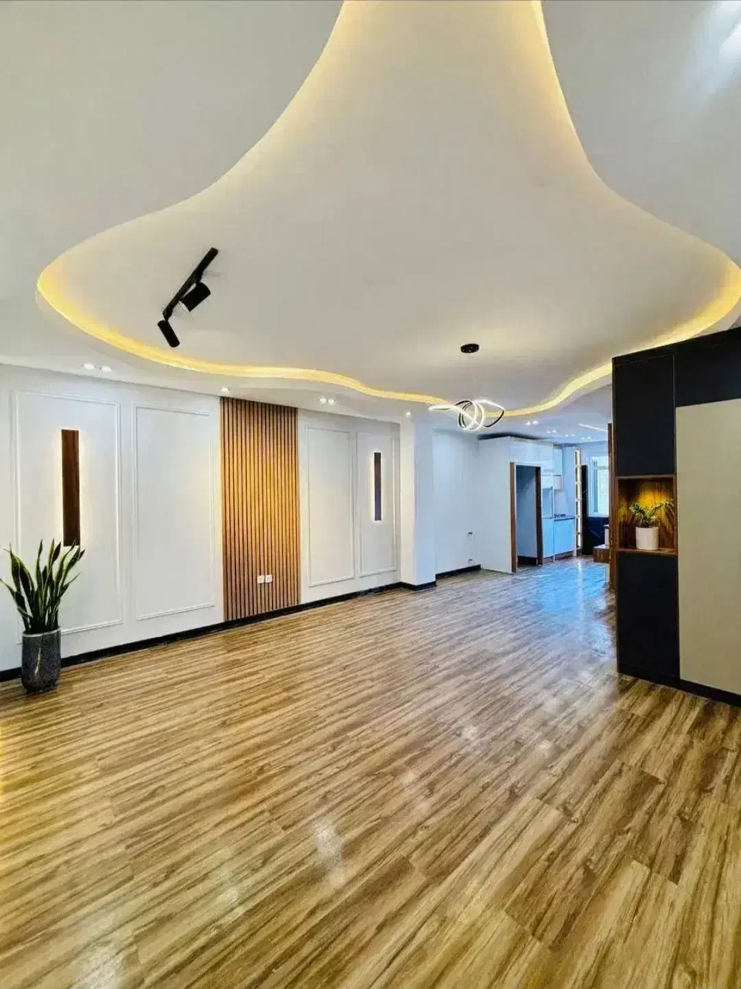 ۵۷متر/۲خواب/تکواحدی/انباری و پارکینگ سندی|فروش آپارتمان|تهران, سلسبیل جنوبی|دیوار