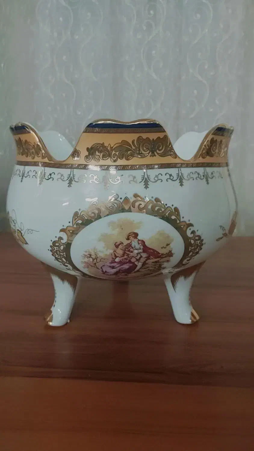 سرویس پذیرایی مارک لمونژ اصل آلمان|ظروف سرو و پذیرایی|گنبد کاووس, |دیوار