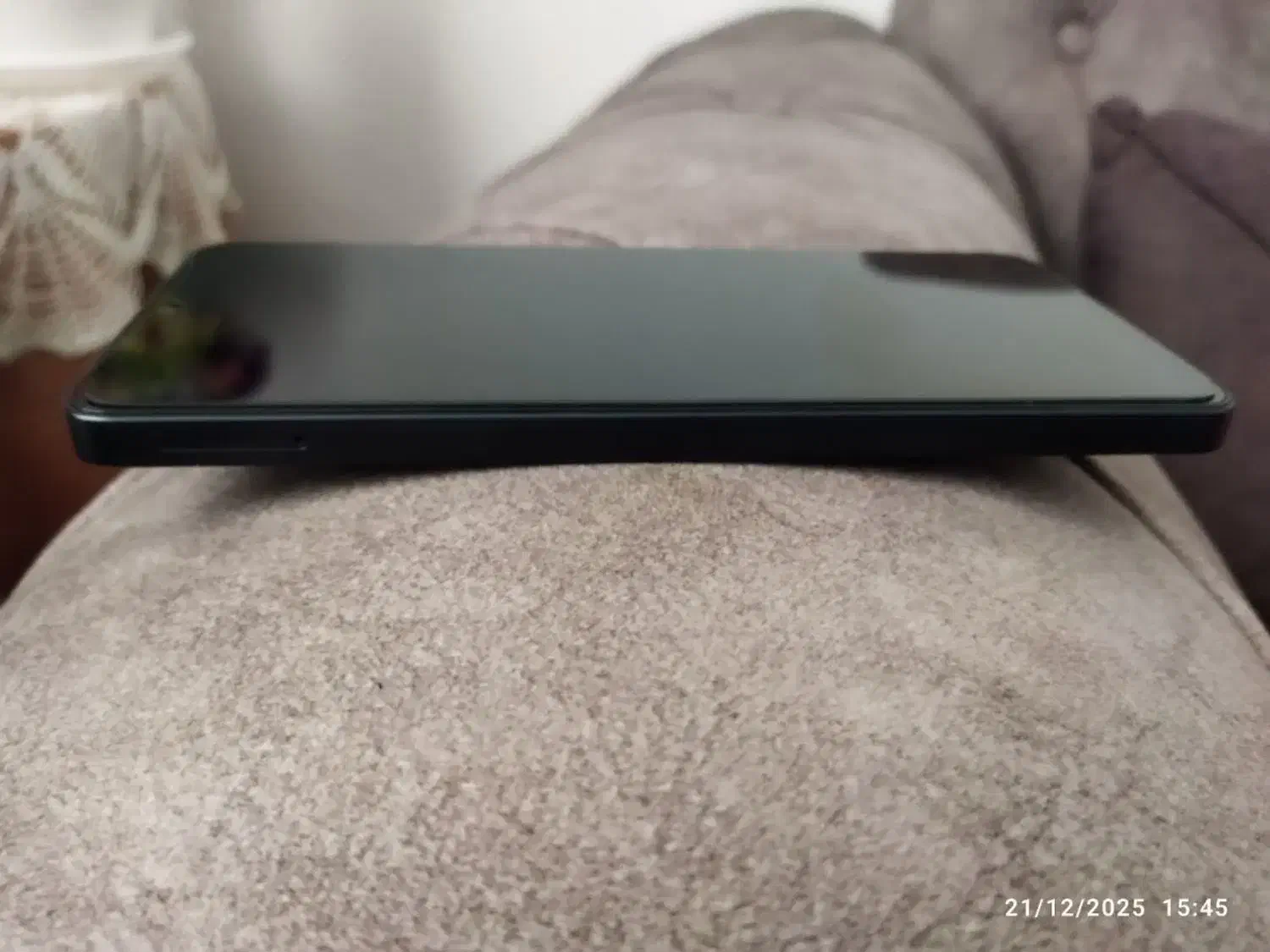 سامسونگ A07|موبایل|سراب, |دیوار