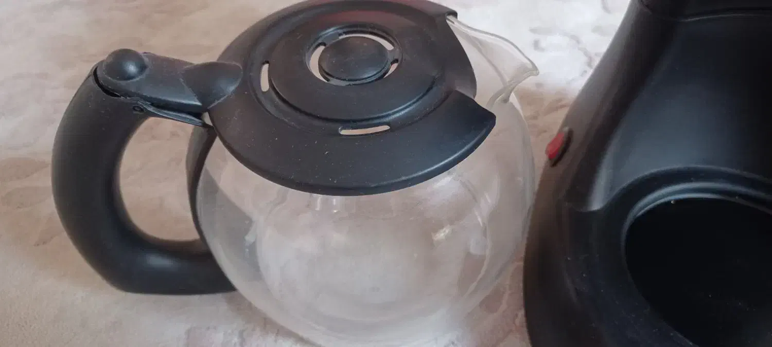 قهوه ساز|سماور، چایساز، قهوهساز|تهران, نیروی هوایی (پیروزی)|دیوار