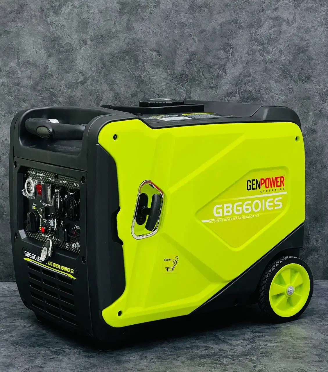 موتور برق های سایلنت|ابزارآلات|مهاباد (آذربایجان غربی), |دیوار