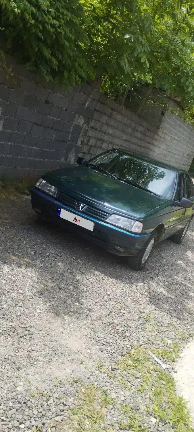 اردی مدل 84|خودرو سواری و وانت|رشت, شهرک آیت الله منتظری|دیوار