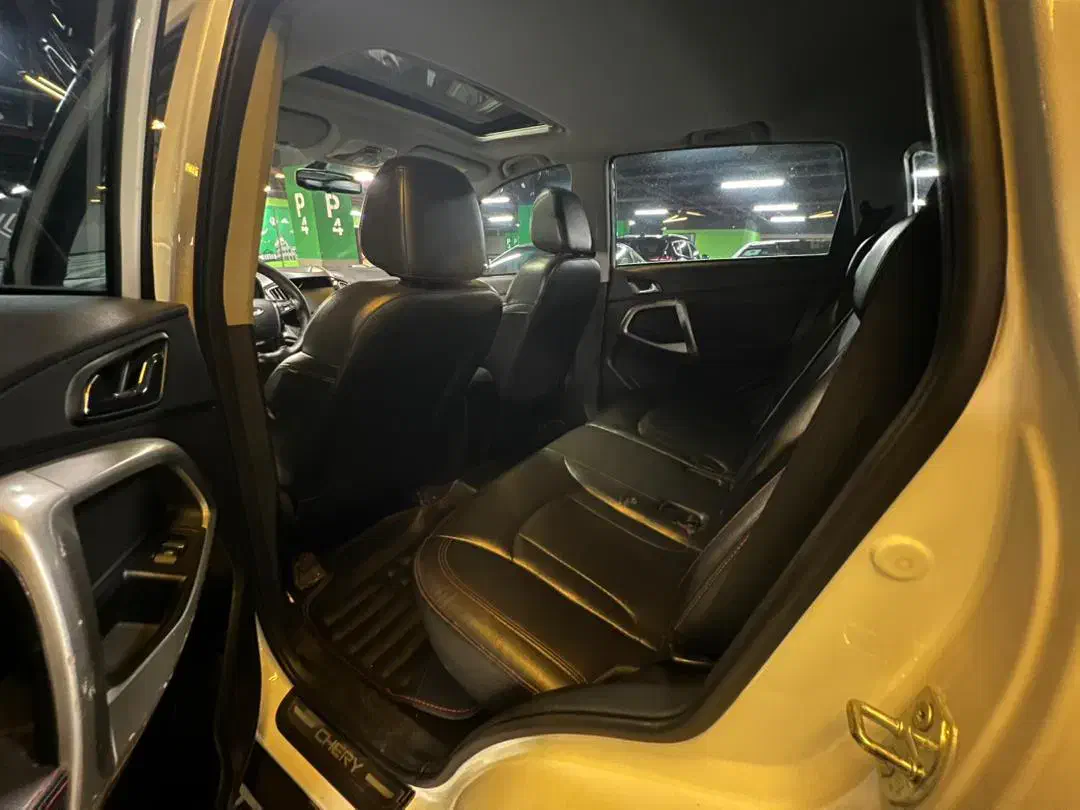 تیگو ۵ ، 1396 (نقد و اقساط )|خودرو سواری و وانت|تهران, هروی|دیوار