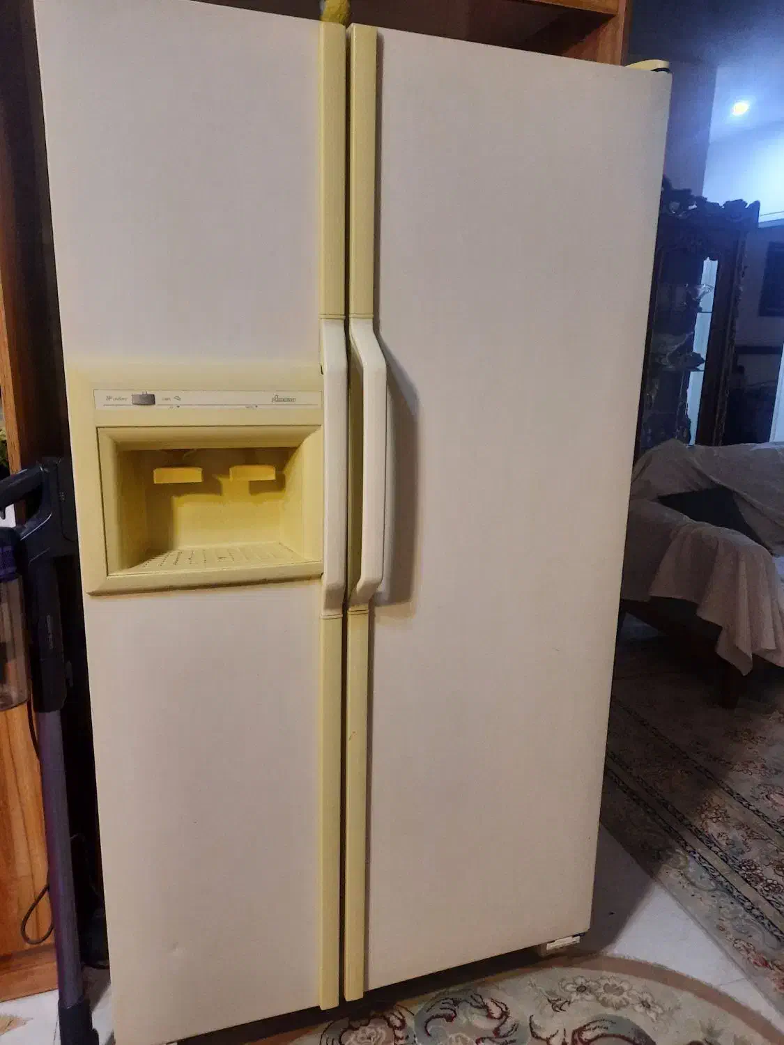 ساید|یخچال و فریزر|مشهد, سجادیه|دیوار