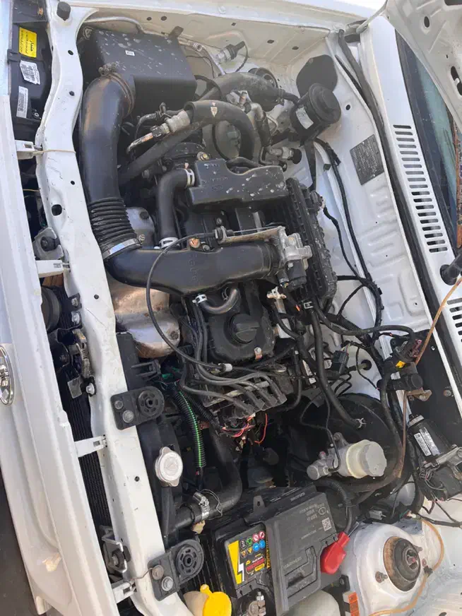 پراید وانت ۱۵۱|خودرو سواری و وانت|بروجن, |دیوار