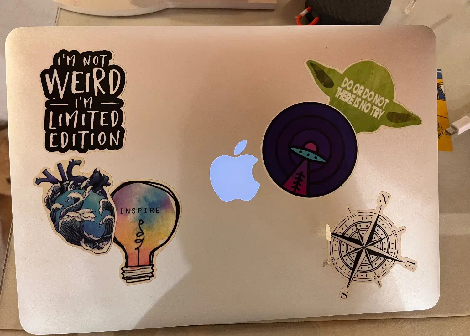 مک بوک ایر مدل 1466|رایانه همراه|رضوانشهر, |دیوار