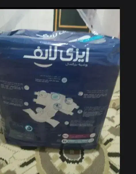 ایزی لایف|آرایشی، بهداشتی، درمانی|آق قلا, |دیوار