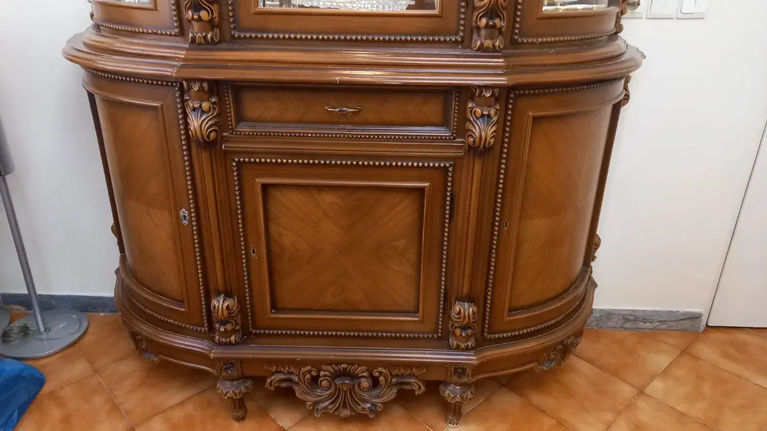 بوفه|بوفه، ویترین، کنسول|تهران, آشتیانی|دیوار