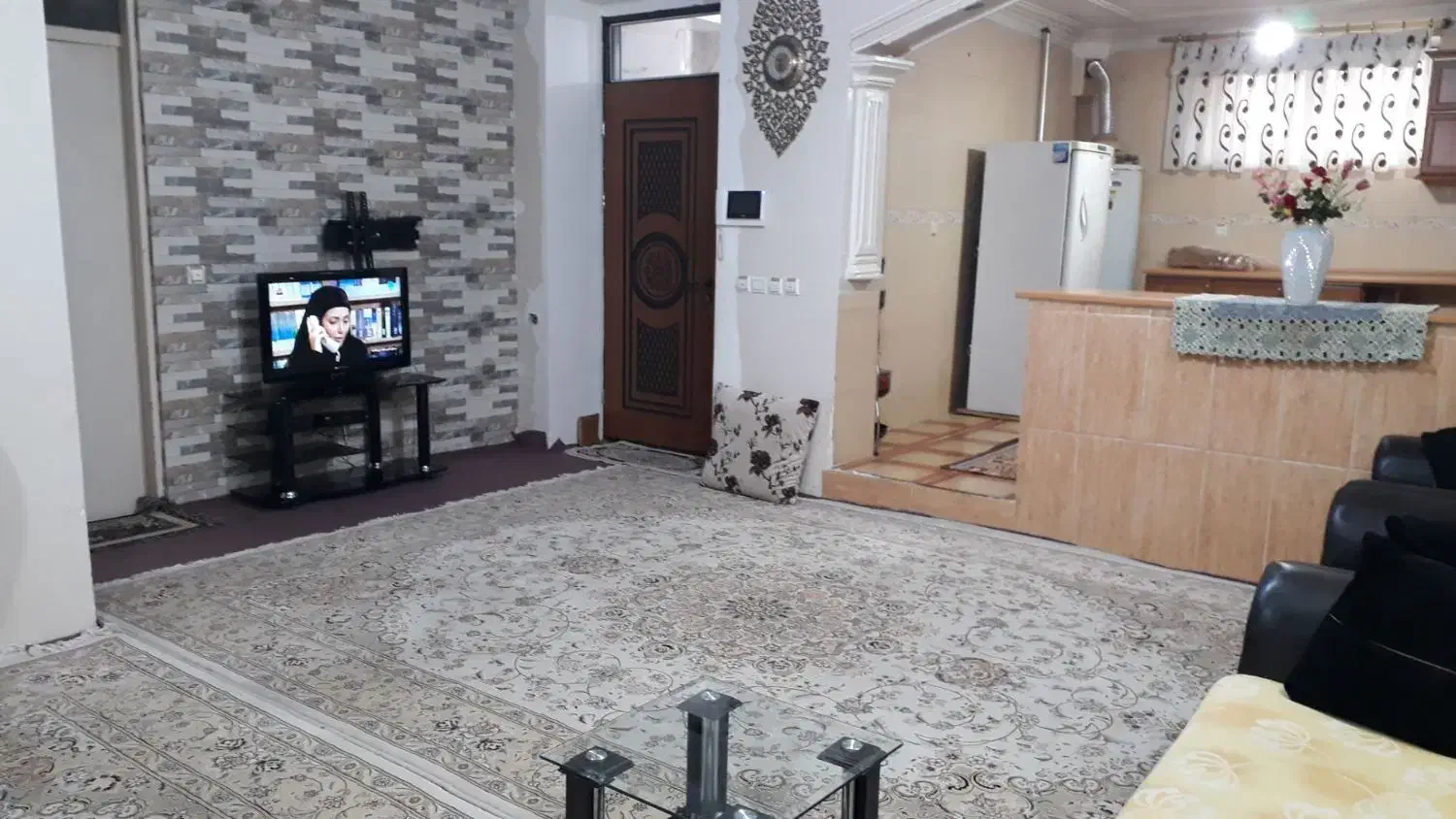 سوییت اجاره با پارکینگ،مبله|اجارهٔ کوتاه‌مدت آپارتمان و سوئیت|خوی, |دیوار