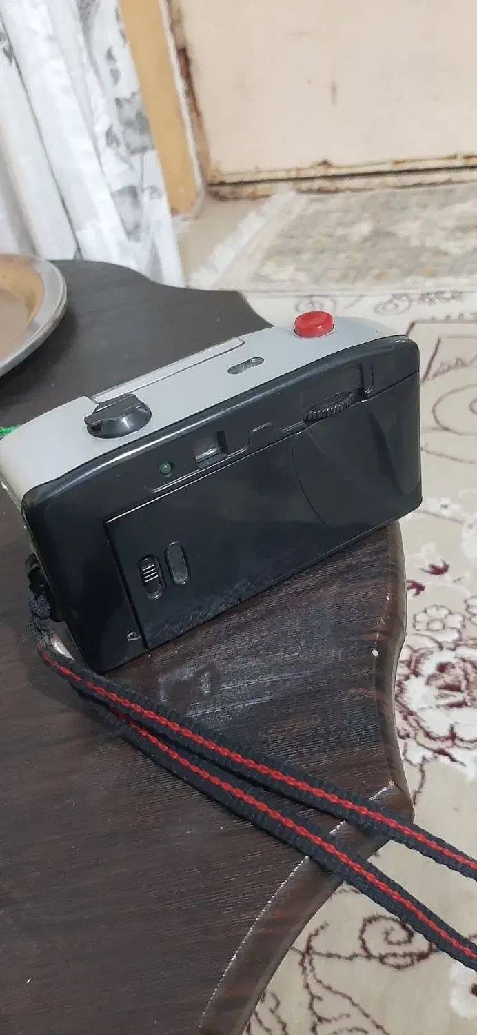 دوربین عکاسی قدیمی|دوربین عکاسی و فیلمبرداری|مشهد, سازمان آب|دیوار