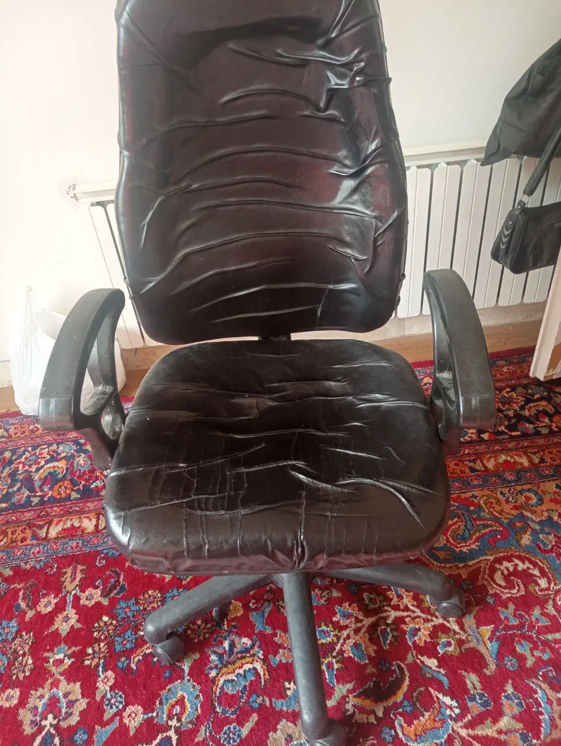 میز و صندلی گردون|میز تحریر و کامپیوتر|مشهد, دانشجو|دیوار