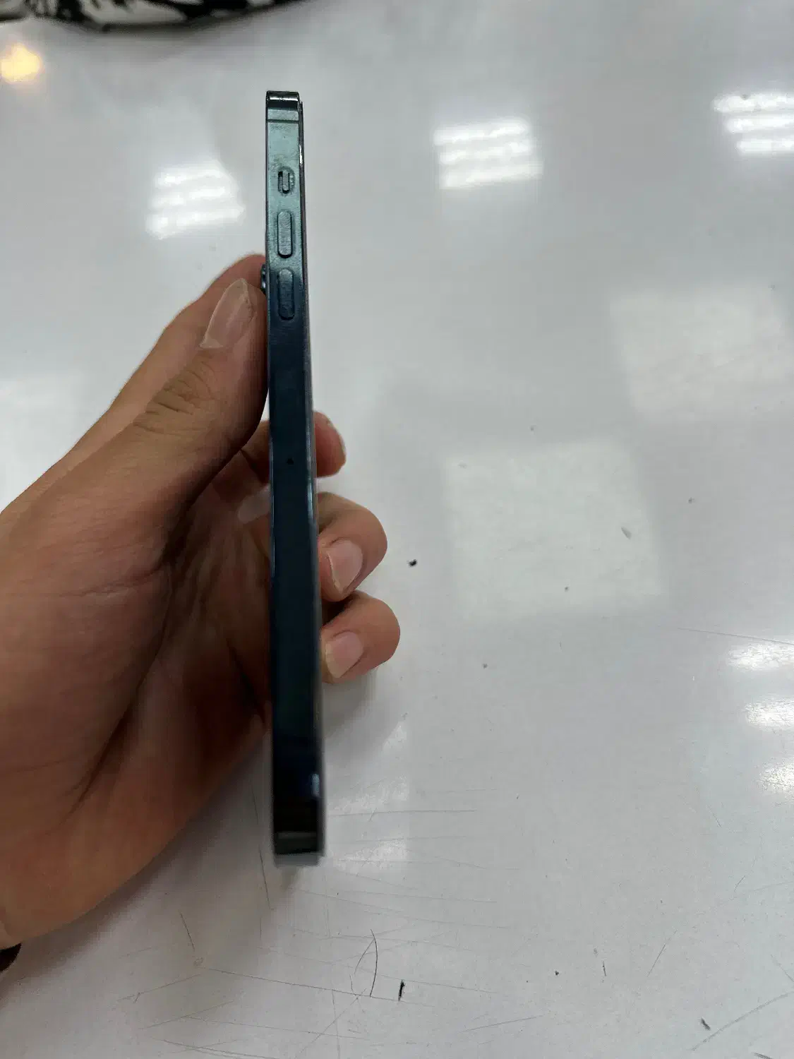 ایفون۱۲pro max|موبایل|اردبیل, |دیوار