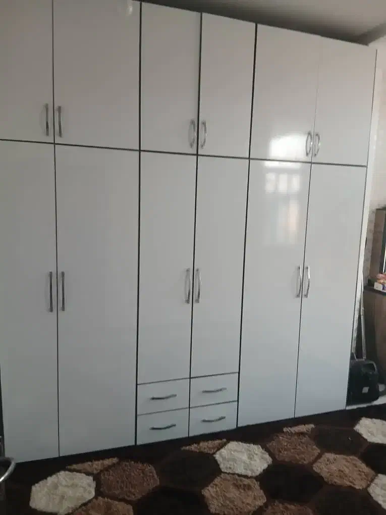 آپارتمان ۱۰۰متری واقع در هشت بنگله|فروش آپارتمان|مسجد سلیمان, |دیوار