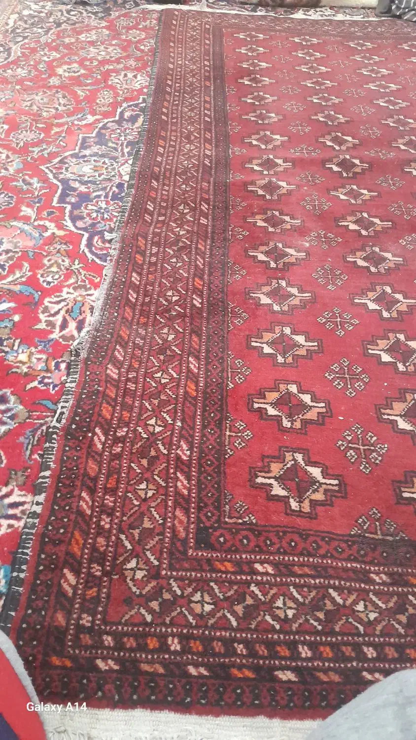 فرش دستبافت|فرش|تبریز, |دیوار