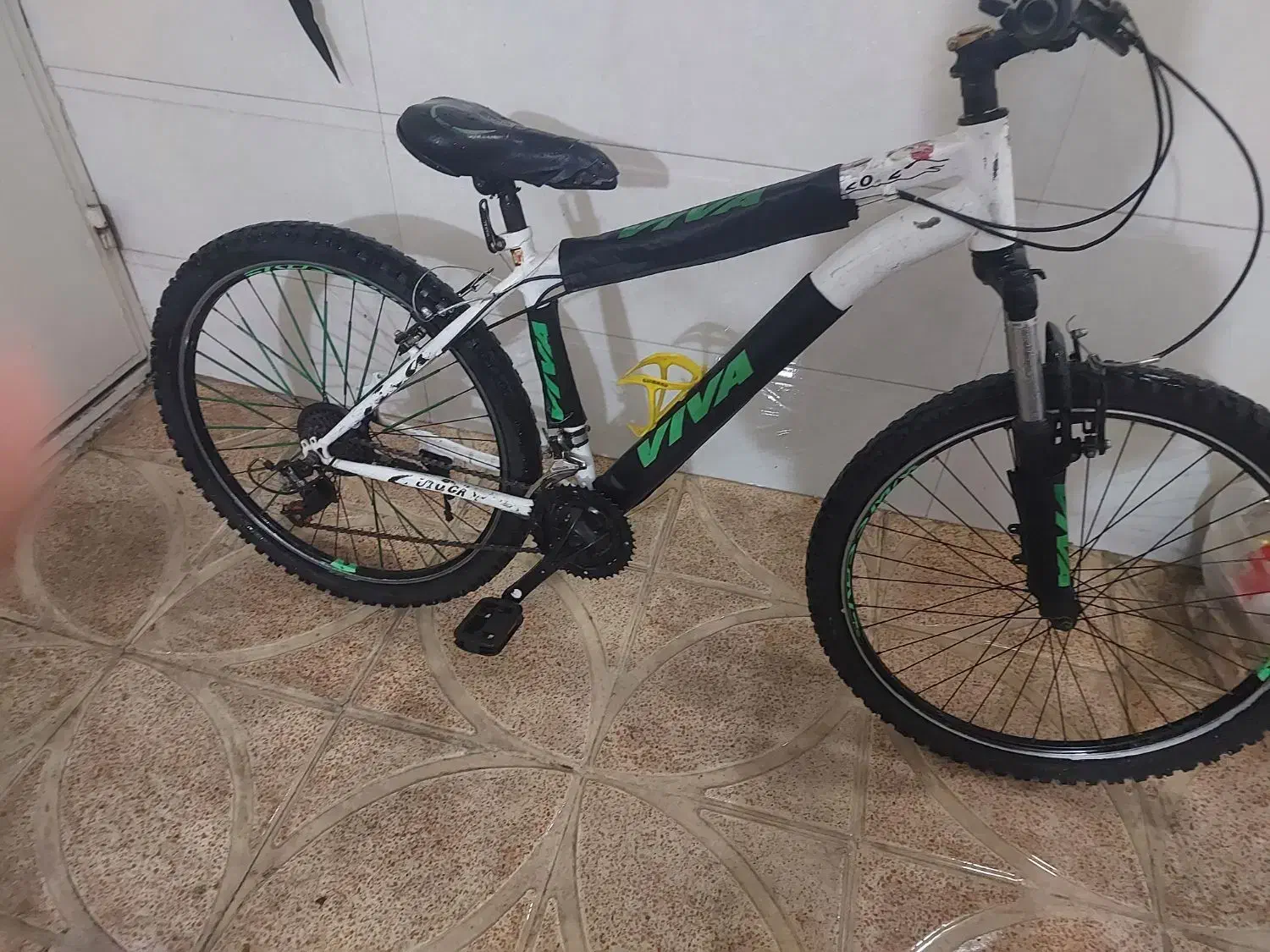 دوچرخه ۲۶ حرفه ای|دوچرخه، اسکیت، اسکوتر|قرچک, زیبا شهر|دیوار