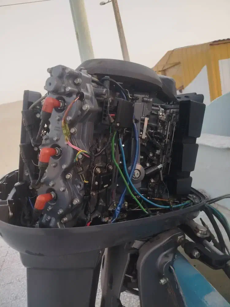 فروشی|قایق و سایر وسایل نقلیه|شیبکوه (هرمزگان), |دیوار