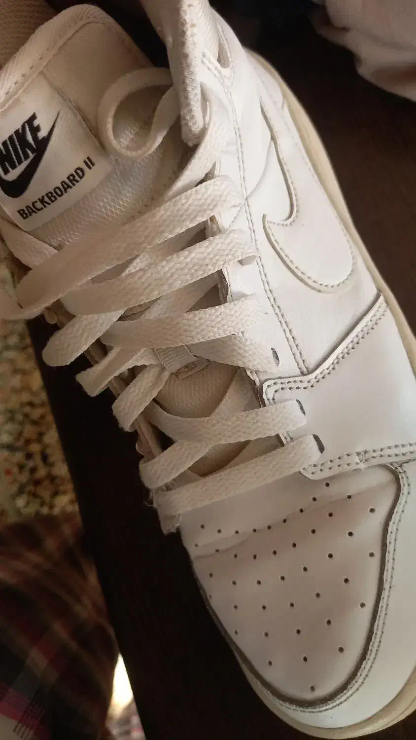 کتونی جردن ۱ اورجینال سایز ۴۲|کیف، کفش، کمربند|قرچک, مهدیه|دیوار